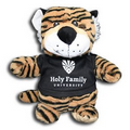10" Hand Puppet/ Golf Club Cover - Tiger
